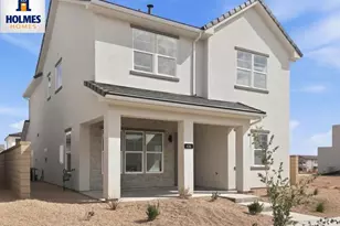 636 W Cyn Pne Dr, Saint George, UT 84790 - Photo 2