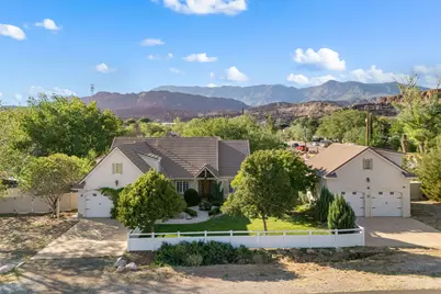 20 S Valley Rd, Leeds, UT 84746 - Photo 4
