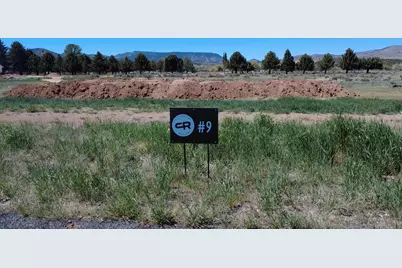 1.25 Acre Parcel #E-Cwr-2-9, Enterprise, UT 84725 - Photo 1