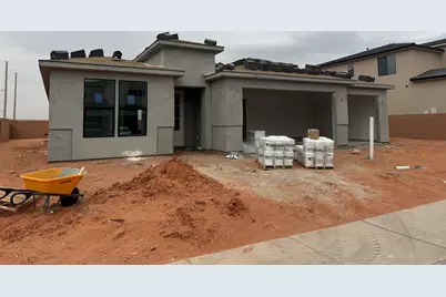 3092 S 4850 W #Lot 10, Hurricane, UT 84737 - Photo 2