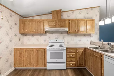 1360 N Dixie Downs Rd #39, Saint George, UT 84770 - Photo 8