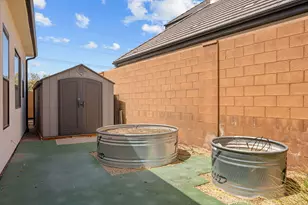 2542 E Arbor Dr, Saint George, UT 84790 - Photo 68