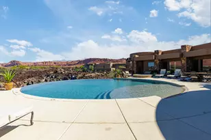 2248 N Tacheene Dr, Saint George, UT 84770 - Photo 76