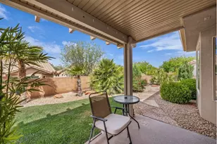 4574 S Elrose Dr, Saint George, UT 84790 - Photo 14