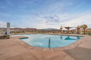 4574 S Elrose Dr, Saint George, UT 84790 - Photo 30