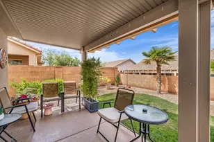 4574 S Elrose Dr, Saint George, UT 84790 - Photo 12