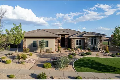 3494 E Crimson Fairway Dr, Washington, UT 84780 - Photo 2