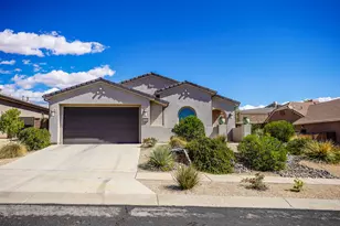 2683 E Clear Point Dr, Washington, UT 84780 - Photo 2