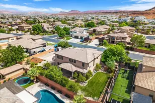 3636 S 2910 E, Saint George, UT 84790 - Photo 36