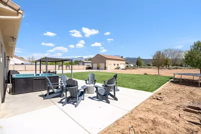 7776 N Wagon Rd, Saint George, UT 84770 - Photo 54