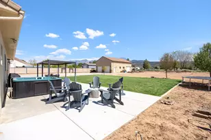7776 N Wagon Rd, Saint George, UT 84770 - Photo 54