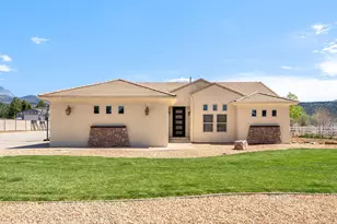 7776 N Wagon Rd, Saint George, UT 84770 - Photo 2