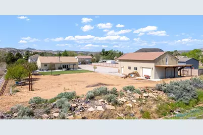 7776 N Wagon Rd, Saint George, UT 84770 - Photo 70