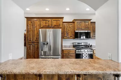 7776 N Wagon Rd, Saint George, UT 84770 - Photo 14