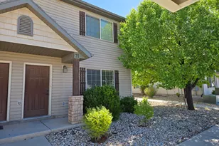 340 W 1425 North St, Cedar City, UT 84721 - Photo 2
