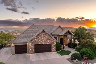 3088 S Limestone Dr, Saint George, UT 84790 - Photo 2
