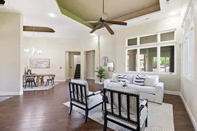 307 N Painted Hills Dr, Ivins, UT 84738 - Photo 16
