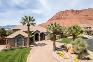 307 N Painted Hls Dr, Ivins, UT 84738 - Photo 1