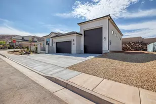 1394 E Libra St, Washington, UT 84780 - Photo 2