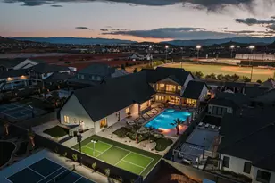 2281 South Crimson Cliffs Wy, Saint George, UT 84790 - Photo 2