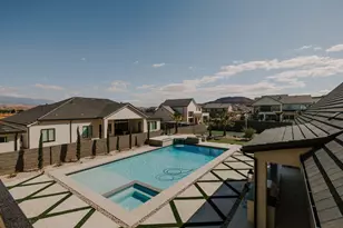 2281 South Crimson Cliffs Wy, Saint George, UT 84790 - Photo 62