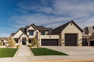 2281 South Crimson Cliffs Wy, Saint George, UT 84790 - Photo 4