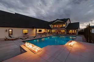 2281 South Crimson Cliffs Wy, Saint George, UT 84790 - Photo 64