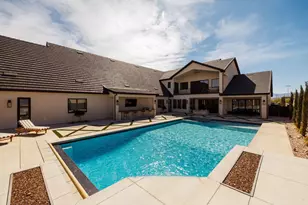 2281 South Crimson Cliffs Wy, Saint George, UT 84790 - Photo 58