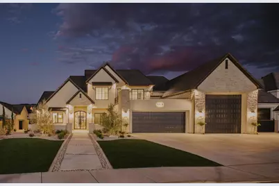2281 S Crimson Cliffs Way, Saint George, UT 84790 - Photo 1