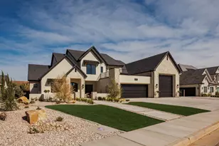2281 South Crimson Cliffs Wy, Saint George, UT 84790 - Photo 54