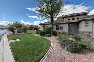 372 W 350 S, Ivins, UT 84738 - Photo 34