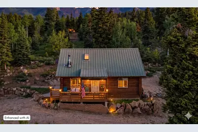 706 W Tranquility Dr, Virgin, UT 84779 - Photo 1