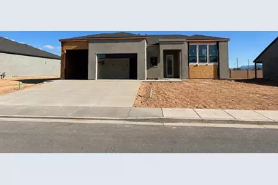 4647 W 150 N #Lot 206, Cedar City, UT 84720 - Photo 2
