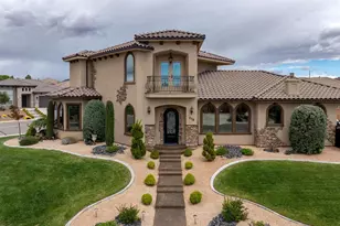 378 N Northstar Dr, Saint George, UT 84770 - Photo 2