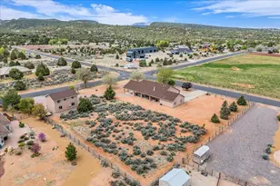 736 Dammeron Valley Dr W, Dammeron Valley, UT 84783 - Photo 12