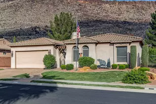 563 S Pine Brook Ln, Saint George, UT 84770 - Photo 4