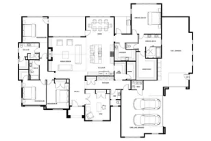 Lot 4 The Orchards - Cambridge Plan, Hurricane, UT 84737 - Photo 2