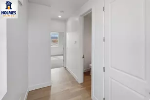955 W Velvet Ridge Cove St, Saint George, UT 84790 - Photo 8