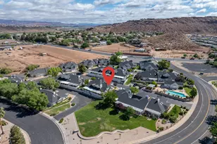 1365 E Fort Pierce Dr, Saint George, UT 84770 - Photo 44