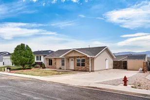 128 N 4275 W, Cedar City, UT 84720 - Photo 2