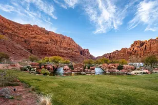 517 E Padre Lakes Dr, Ivins, UT 84738 - Photo 46