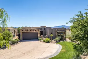 1785 W Red Cloud Circle, Saint George, UT 84770 - Photo 40