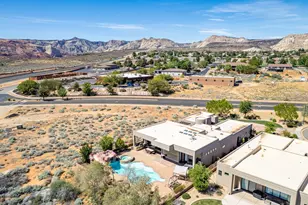 1785 W Red Cloud Circle, Saint George, UT 84770 - Photo 46