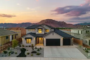 61 E Morning Glory Ave, Ivins, UT 84738 - Photo 44
