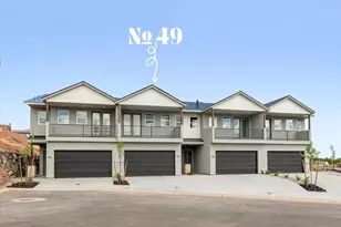 366 W Fitness Way, Ivins, UT 84738 - Photo 2