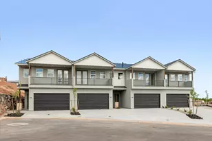 366 W Fitness Way, Ivins, UT 84738 - Photo 2