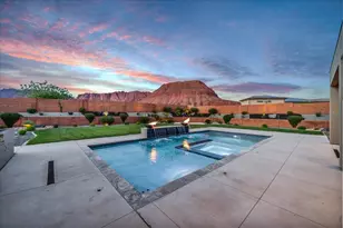 176 N Arrowhead Ln, Ivins, UT 84738 - Photo 30