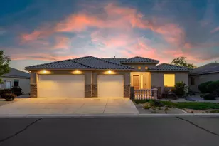 1109 N Ventana Dr, Washington, UT 84780 - Photo 2