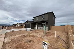 4743 N 2675 W, Cedar City, UT 84721 - Photo 2