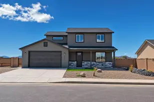 4743 N 2675 W, Cedar City, UT 84721 - Photo 1